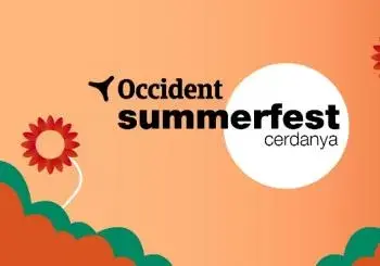 CERDANYA LOGO